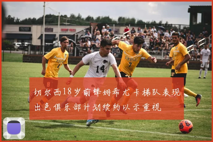 切尔西18岁前锋姆希尤卡梯队表现出色俱乐部计划续约以示重视